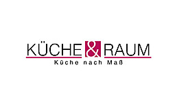 Küche & Raum Logo: Küchen Nahe München und Gauting