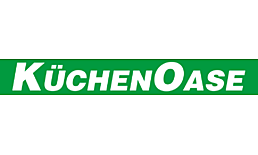 KüchenOase Hallen Logo: Küchen Duisburg