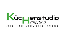 Küchenstudio Hempfling Logo: Küchen Bayreuth