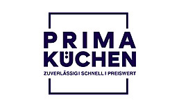 Primaküchen Logo: Küchen Brunnthal