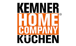 Kemner Home Company Küchen Logo: Küchen Delmenhorst