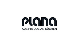 PLANA Küchenstudio München Logo: Küchen München