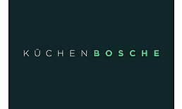 Küchen - Bosche Logo: Küchen Metzingen