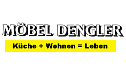 Möbel Dengler Logo: Küchen Parsberg