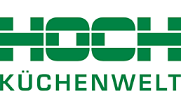 HOCH Küchenwelt Logo: Küchen Nahe Argenthal