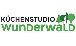 BCR Küchenstudio Wunderwald Logo: Küchen Leipzig