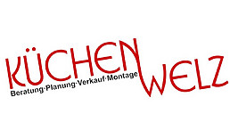 Küchen Welz Logo: Küchen Nauen