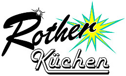 Rother-Küchen e. K. Logo: Küchen Bottrop