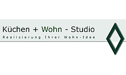 Küchen + Wohn - Studio Logo: Küchen Otting