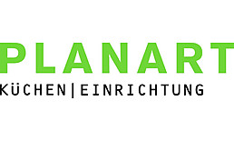 PLANART Küchen und Einrichtung Martin Bach Logo: Küchen Kelheim