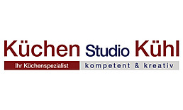 Küchenstudio Kühl Logo: Küchen Puchheim