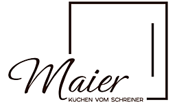 Küchen Maier Logo: Küchen Ludwigsau