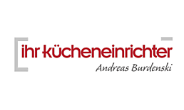 Ihr Kücheneinrichter Logo: Küchen Lübeck