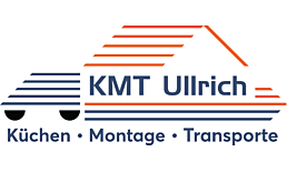 KMT Ullrich Logo: Küchen Unterföhring