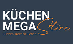 Küchenmegastore Nürnberg GmbH Logo: Küchen Nürnberg