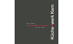 Küchenwerk Kern GmbH Logo: Küchen Neu-Ulm