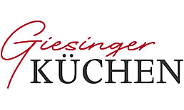 Giesinger-Küchen Logo: Küchen München