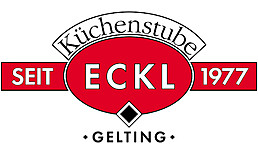 Küchenstube Eckl Logo: Küchen Geretsried/Gelting