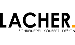 Schreinerei Lacher Logo: Küchen Windsbach