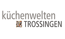 Küchenwelten Trossingen Logo: Küchen Trossingen nahe Villingen und Rottweil