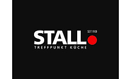 STALL Treffpunkt Küche Logo: Küchen Nahe Münster, zwischen Ahaus und Dülmen