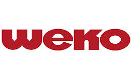 WEKO Wohnen Rosenheim Logo: Küchen Rosenheim