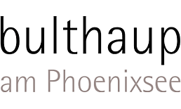 bulthaup am Phoenixsee Logo: Küchen Dortmund