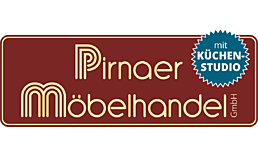 Küchenstudio Pirnaer Möbelhandel GmbH Logo: Küchen Nahe Dresden