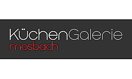 Küchen Galerie Mosbach GmbH Logo: Küchen Mosbach