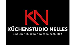 Küchenstudio Nelles Logo: Küchen Nahe Düsseldorf