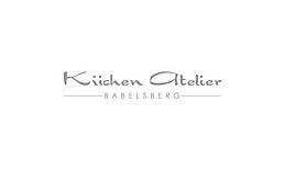 Küchenatelier Babelsberg Logo: Küchen Potsdam