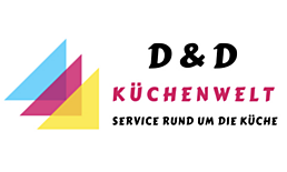 D&D Küchenwelt Logo: Küchen Ilsede