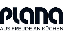 PLANA Lippstadt Logo: Küchen Lippstadt