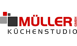 Küchenstudio Müller GmbH Logo: Küchen Tholey-Theley