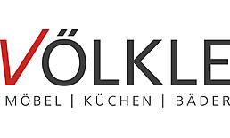 Möbel Völkle GmbH & Co. KG Logo: Küchen Nahe Pforzheim