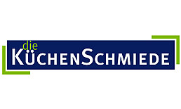 Küchenschmiede Logo: Küchen Preetz